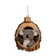 thumbnail image 1 of Artículos Colgantes Adornos Navideños Acrílicos De Animales Del Bosque, Bonitos Adornos Colgantes Para Árbol Genealógico, 8cm (1 Unidad) Rkxzt, 1 of 8