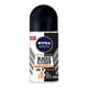 thumbnail image 2 of Antitranspirante NIVEA MEN Black & White invisible black & white ultimate roll on 50 ml, 2 of 4
