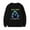 JX44042-Black, variant on Boywithuke Long Sleeve Crewneck Sweatshirt Merch Men/Women Unsiex Winter Fashion Hiphop Streetwear