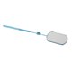 thumbnail image 4 of Espejo De Pestañas Plegable De Metal Giratorio De 360 ​​grados Que Previene El Empañamiento Espejo De Extensión De Pestañas Azul Claro Para Maquillaje, 4 of 5
