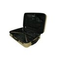 thumbnail image 2 of Mia Toro ITALY Acri Hardside Spinner 3 Piece Luggage Set, 2 of 6