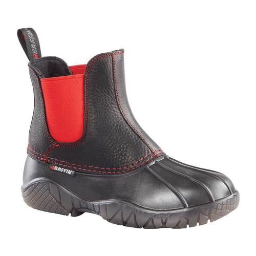 baffin duck boots