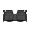 thumbnail image 4 of TuxMat - For Nissan Versa 2020-2026 Models - Custom Car Mats - Maximum Coverage, All Weather, Laser Measured - This Full Set Includes 1st and 2nd Rows, 4 of 10
