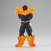 My Hero Academia - Age of Heroes - Endeavor Figure (MHA), Banpresto, Gifts