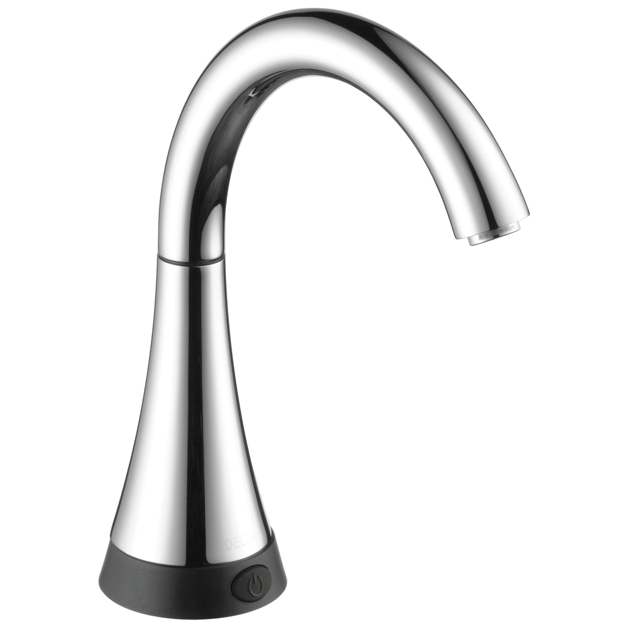 Delta Other Transitional Beverage Faucet with Touch2OÂ® Technology