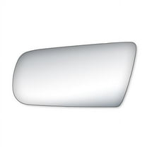 99056 - Fit System Driver Side Mirror Glass, Beretta 88-96, Cavalier Coupe, Sedan, Wagon 88-94, Corsica 87-96, Sunbird Coupe, Sedan, Wagon 88-94, Lumina APV 90, Silhouette 90, Transport 90-97