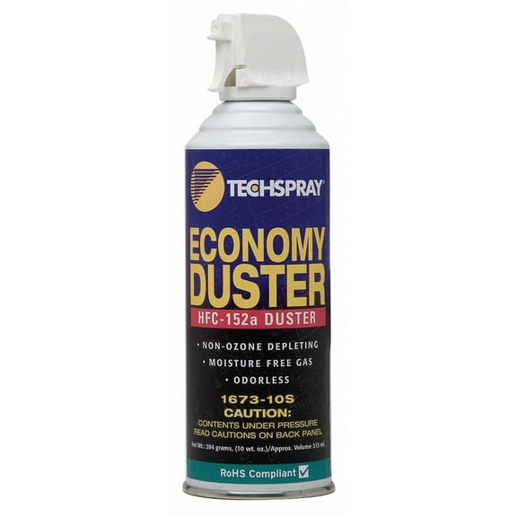 Techspray Economy Duster 1673-10S 1673-10S ZO-G7560095