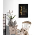 thumbnail image 3 of Corinthians 13 4-8 Love is Patient Wall Art Prints Framed Bible NIV Prayer Quotes Wall Decor Canvas Artwork Vintage Christian Paintings Scripture Pictures Decorations Framed 12x18 inch, 3 of 5