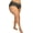 Nude, variant on Plus Size Fishnet Tights Sparkly Mesh Stockings Woman's Glitter Pantyhose Shinny Hosiery High Waist Fine Mesh(XXL-4XL)