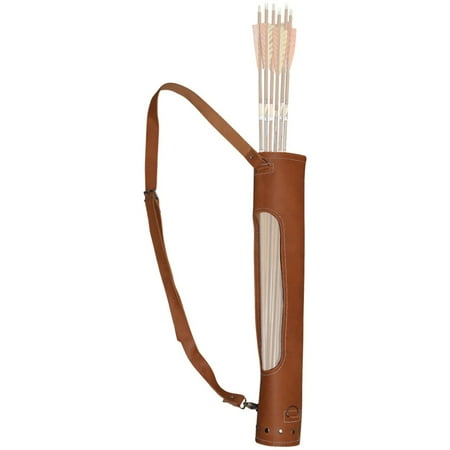 Western Recreation 4278 Vista RH/LH 22 Adjustable Strap Cunningham Quiver