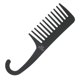 thumbnail image 3 of Cepillo para Peinar El Cabello con Ventilación para Peinar El Cabello, Cepillo Desenredante Solon para Cabello Enredado Corto Y Grueso, Tanto para Hom 06 Macarena Peine para peinar el cabello rizado, 3 of 8