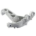 thumbnail image 3 of GELUOXI Front Right Steering Knuckle 118831600E for Tesla Model Y Sport Utility 2020-2023 Silver 1Pc, 3 of 11