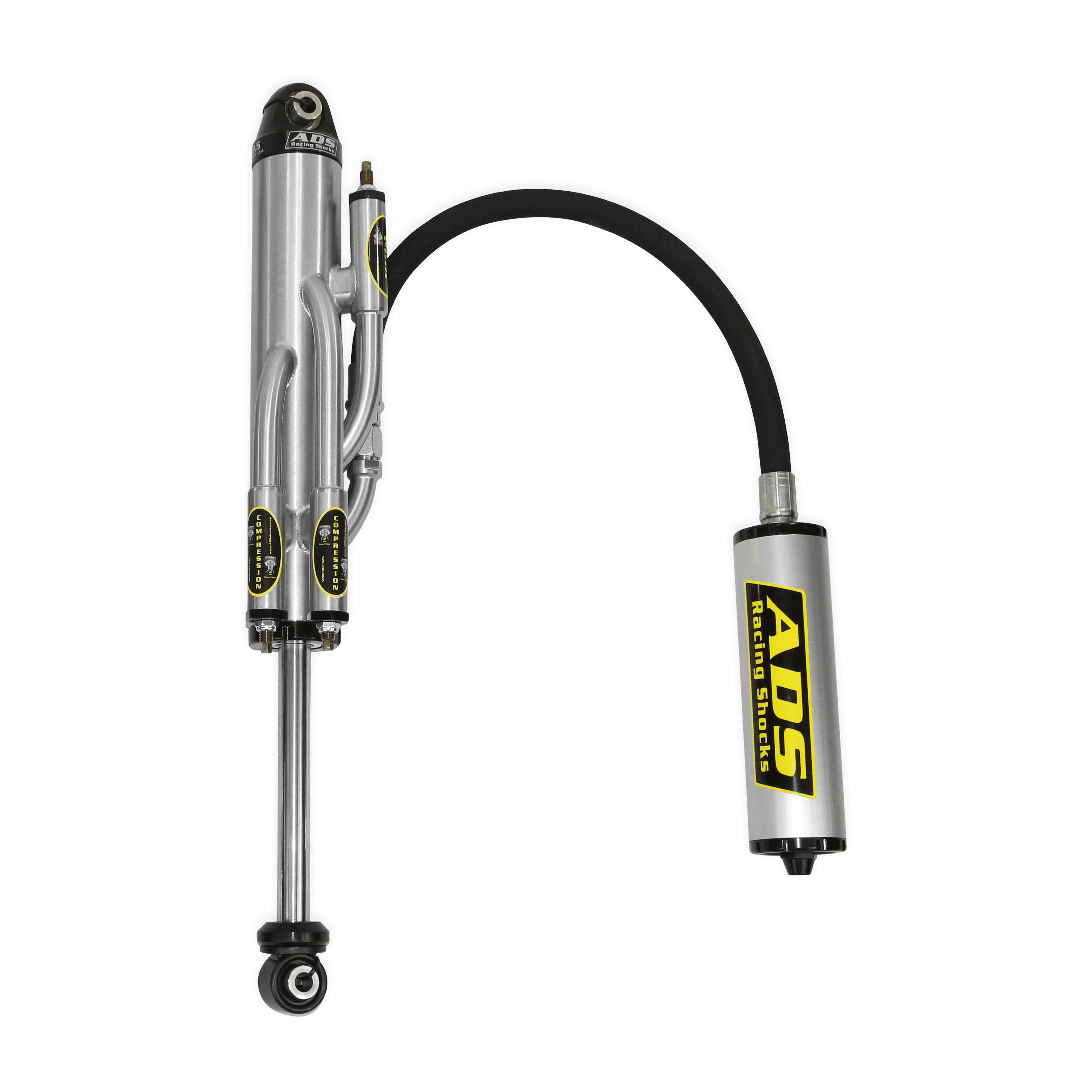 ADS Racing Shocks 250-BP414-0P2 Race Bypass Shock