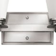 thumbnail image 4 of Hinkley Lighting - Two Light Bath - Avon - 2 Light Bath Vanity in Traditional, 4 of 5