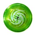 thumbnail image 2 of Balle ABS Professionnelle Réactive avec Corde Durable - Vert, 2 of 8