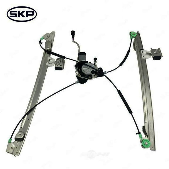 SKP SK741534 Power Window Motor and Regulator Assembly