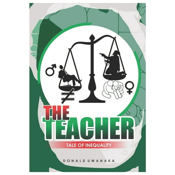 The Teacher : (Tale of Inequality) (Paperback)