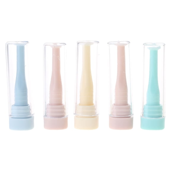SIEYIO Eye Contacts Removal & Insertion Tool for Travelling Bulk Plunger Suctions Cup