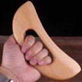thumbnail image 3 of Gua Sha Board Creative  Gua Sha Massage Tool Scraping Tool, 3 of 7