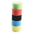 thumbnail image 3 of 16x 2 Inch 50mm Polishing Buffing Pad Kit Car Wax Buffer Car Polishing Pad Set, 3 of 7