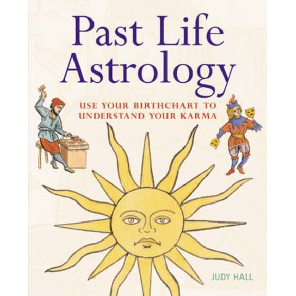 Pre-Owned Past Life Astrology: Use Your Birthchart to Understand Your Karma (Paperback) 1841813087 9781841813080