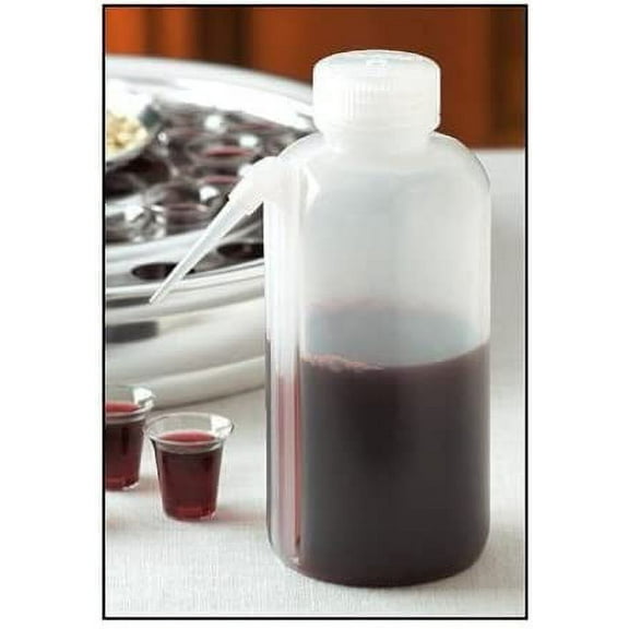 Plastic Communion Cup Filler Holds 16 fl. oz.