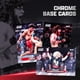 thumbnail image 5 of 2025 Topps Stadium Club UFC Blaster Value Box, 5 of 9