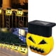 thumbnail image 2 of Luces solares para valla Foohvr decoración de paisaje de Halloween 1/3/5 Uds, 2 of 5