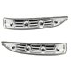thumbnail image 1 of Señal de giro de espejo retrovisor de coche, señal de giro de espejo Exterior Led Compatible con Ix35 2010-2014 876142s000 87624, 1 of 5