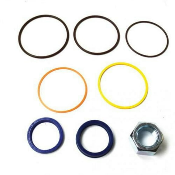 Hydraulic Seal Kit - Lift Cylinder fits Bobcat A300 S250 S300 S330 T300 T320 7137939