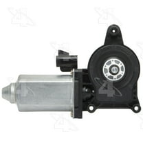 Power Window Motor Fits select: 1999-2007 CHEVROLET SILVERADO, 2000-2006 CHEVROLET TAHOE