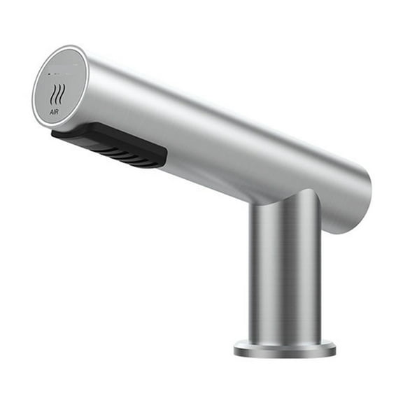 Automatic Hands Dryer, Desin High Speed Faucet Dryers For Bathroom Stainless Steel Tap Air Hands Drying Machine Toilet