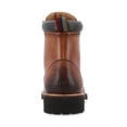 thumbnail image 3 of Thomas & Vine MensTyrus Lace-up Cap Toe Ankle Boot, 3 of 9