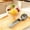 Silver2, variant on ZZERHUOO Stainless Steel Ice With Ergonomic Handle For Melon Fruit And Dessert Serving Small Dining Table Set for 2-4 Oval Dining Table Set for 4 with Leaf Dining Table with Storage Set for 4 Plate
