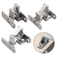 thumbnail image 4 of Heavy duty Stainless Steel Stone Door Hinge Open Invisible Fire Hydrant, 4 of 10