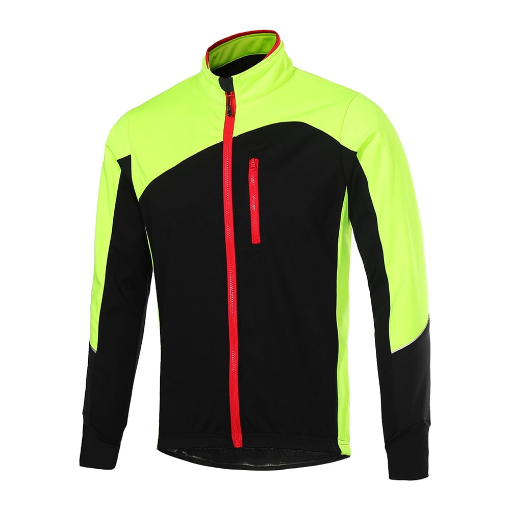 asos cycling jacket