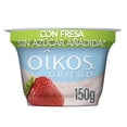 thumbnail image 5 of Yoghurt griego Oikos sin azúcar fresa 150 g, 5 of 5