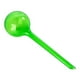 thumbnail image 1 of Dispositivo de agua de bola de viaje de riego por goteo de vidrio de imitación automático (S verde) Tmvgtek Oficina Multiescena Multifunción, 1 of 9