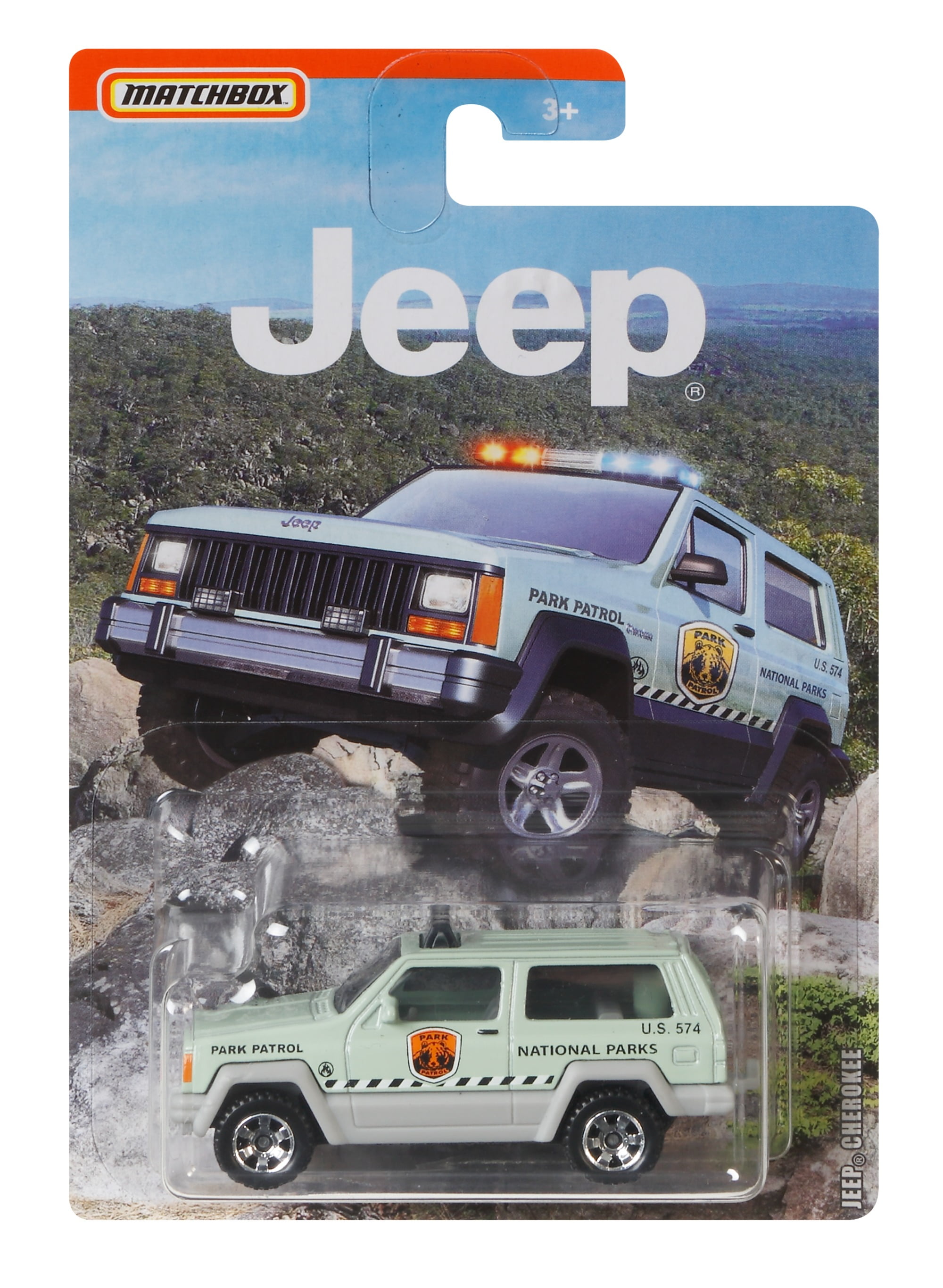 toy jeep cherokee