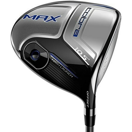 UPC 847111093404 product image for Max Driver, Right Hand, Regular 9.5 | upcitemdb.com
