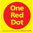 thumbnail image 1 of Un Point Rouge un Point Rouge par David A. Carter, 1 of 2