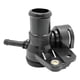 thumbnail image 1 of Conector Brida Manguera Refrigerante Beetle Gti Jetta Tiguan, 1 of 5