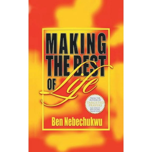 Making the Best of Life, (Paperback)