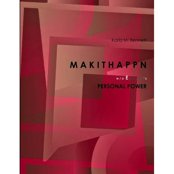 Makithappn, (Paperback)