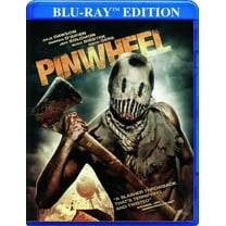 Pinwheel (Blu-ray), Green Apple Ent, Horror