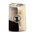 thumbnail image 2 of Lucky Dog Ultimate Poop Bags | ASTM D6400 Compliant - 480 Bags / 32 Rolls, 2 of 7