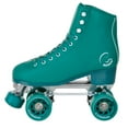 thumbnail image 5 of C7skates Dark Magic Unisex Quad Roller Skates (Enchanted Forest, Women's 7 / Youth 6 / Men's 6), 5 of 10