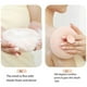 thumbnail image 4 of New Sunflower Suction Cup Bath Ball Scrubber Massage Bath Scrub Mud Rub Back, 4 of 5