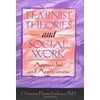 Feminist Theories and Social Work [Hardcover - Used]