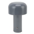 thumbnail image 3 of Oubit Lampe Champignon, Lampe Champignon USB Tactile Dimmable Lampe de Nuit Champignon Design Convivial, 3 of 9
